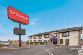 Econo Lodge Inn & Suites Williams - Grand Canyon Area